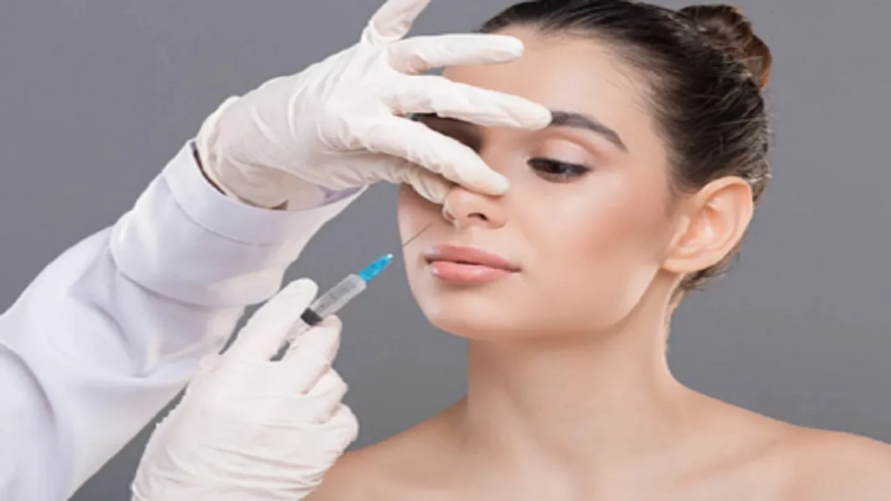 Nasal Vaccine