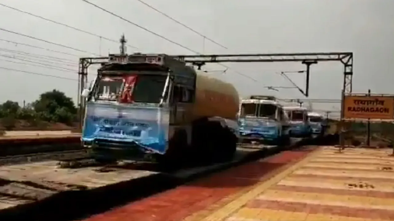 oxygen express