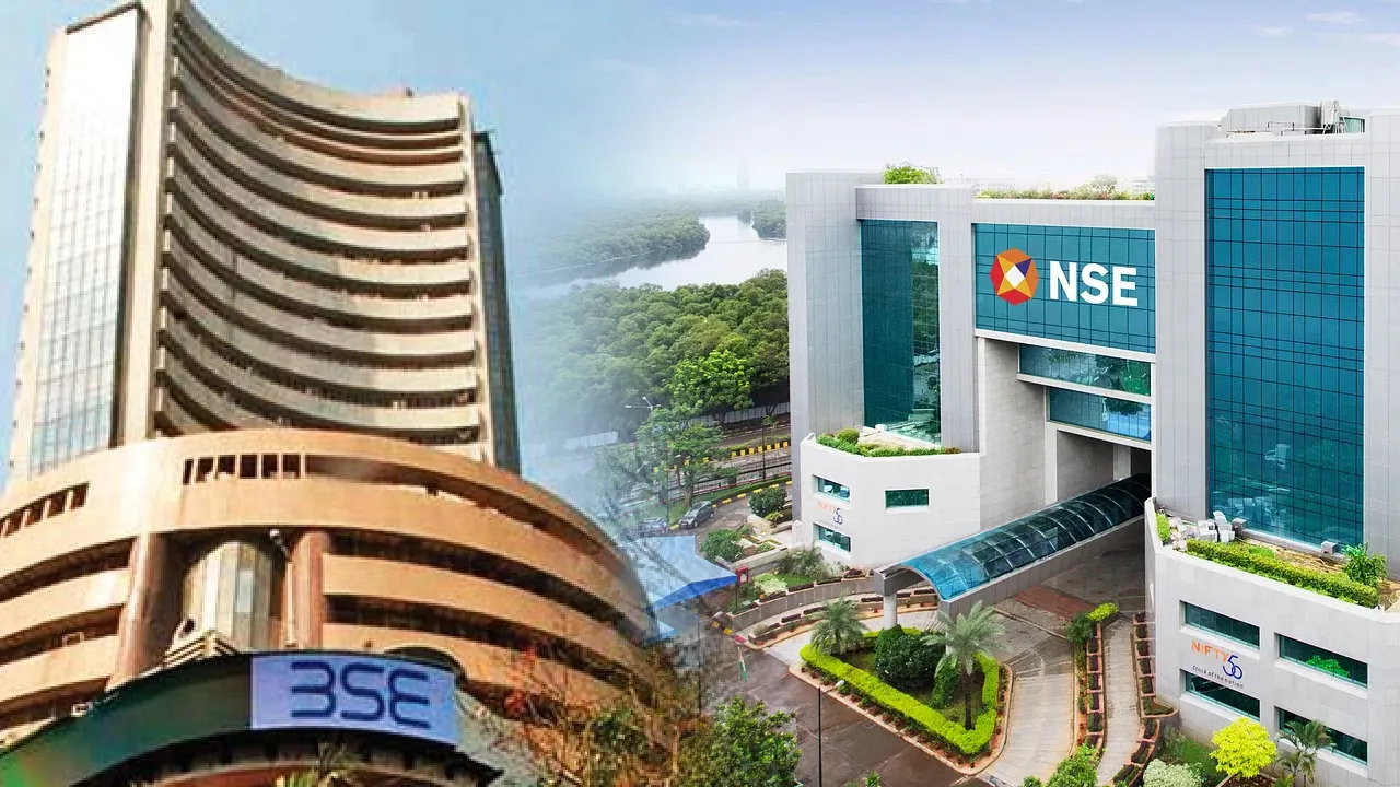 Sensex Open Today 26 April 2021