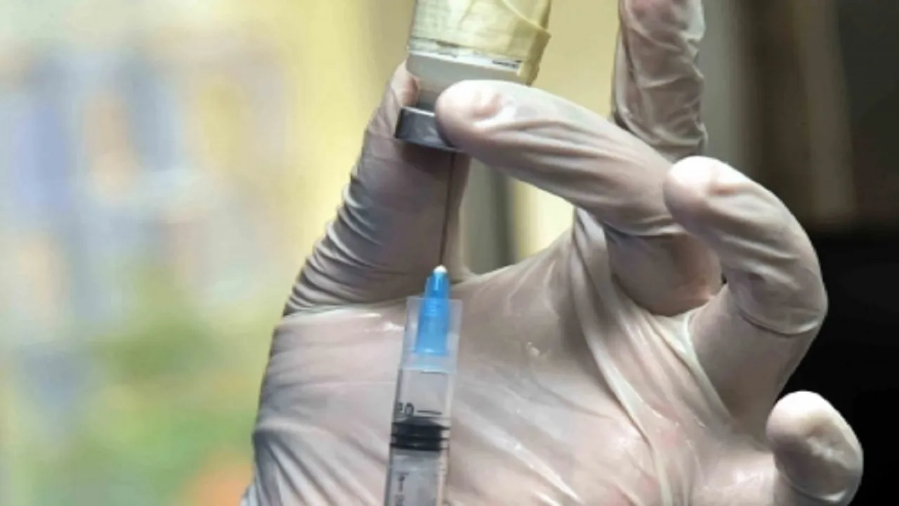 corona vaccine