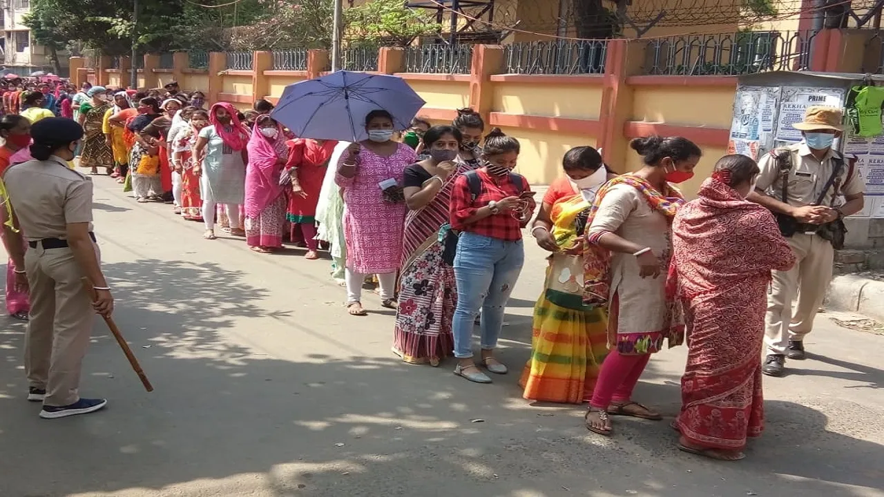 UP Panchayat Elections