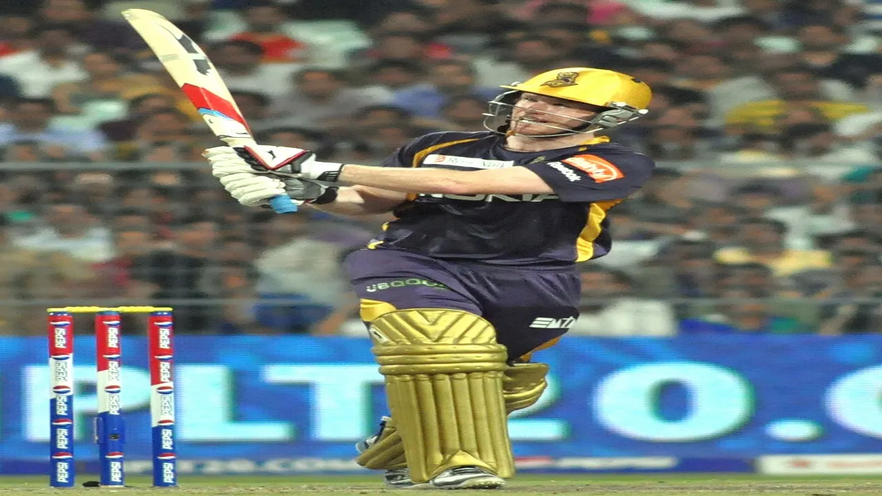 Eoin Morgan11