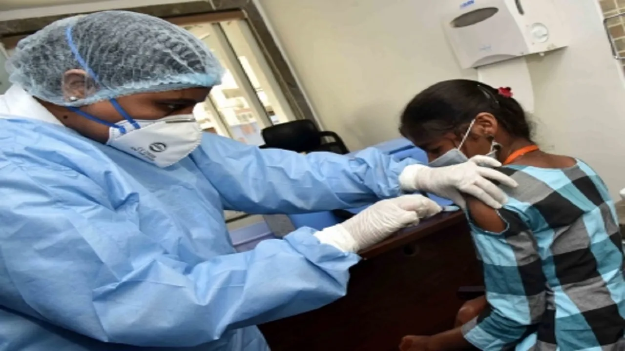 vaccination