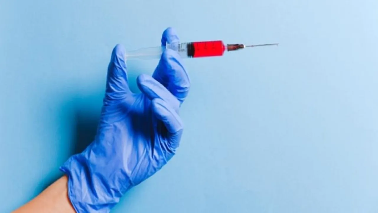 covid vaccine