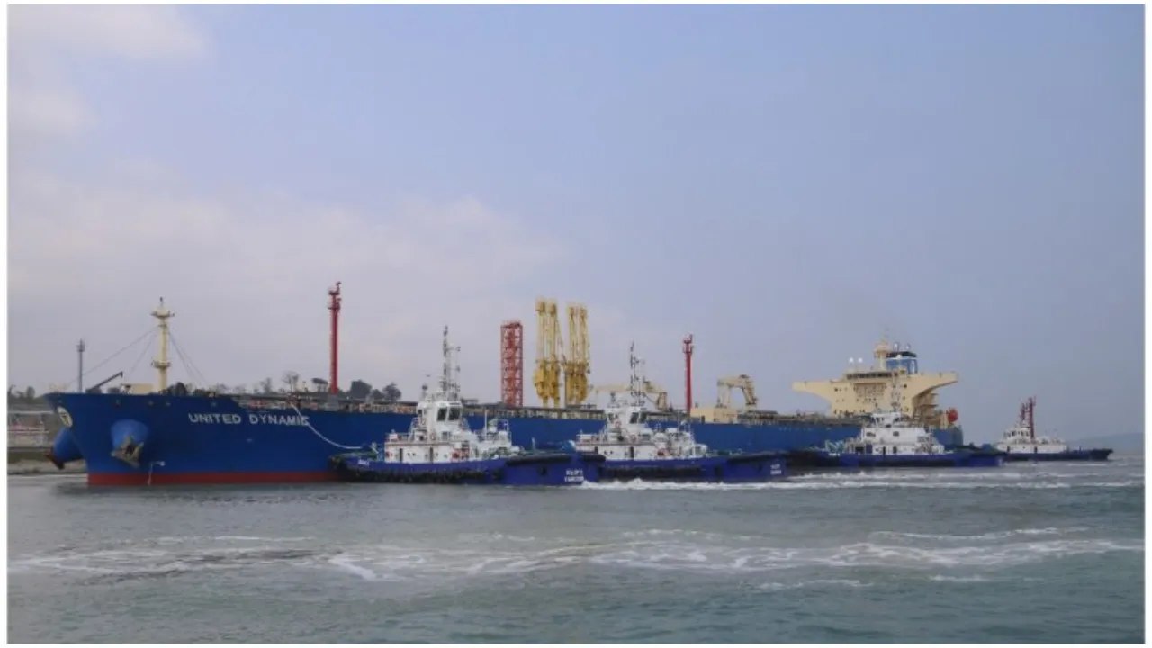 Crude
