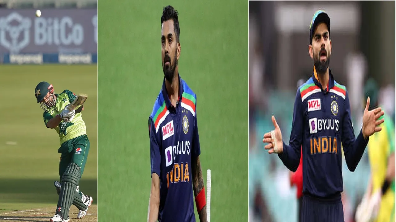 ICC T20 Ranking