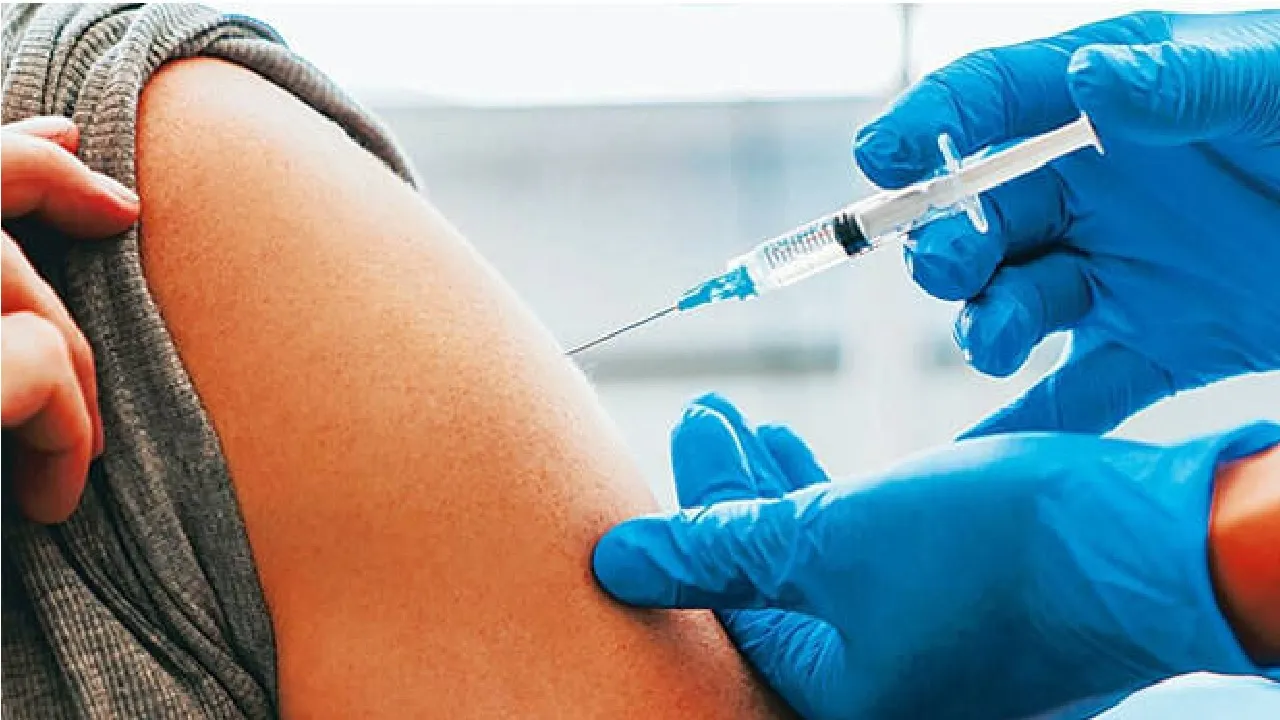 vaccination