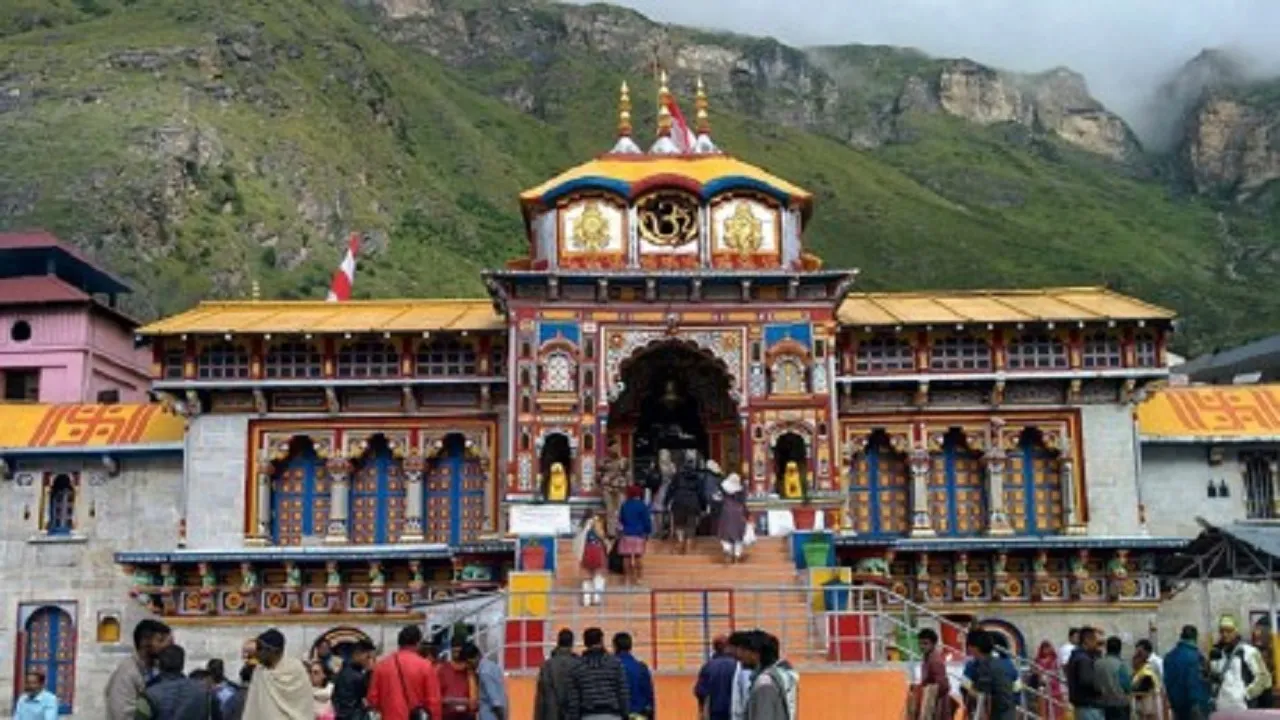 Chardham Yatra