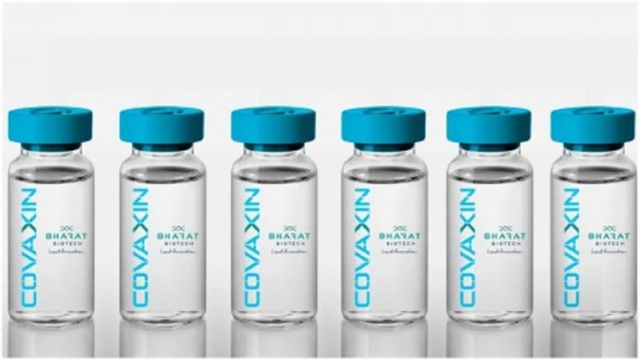 COVAXIN