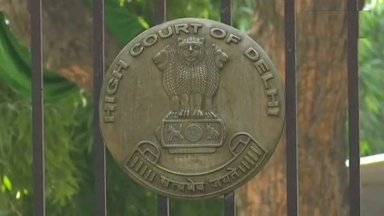 Delhi HC