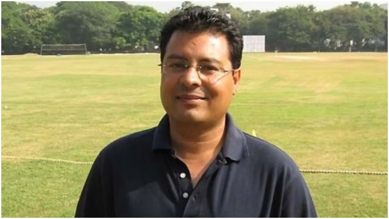 Match referee Manu Nayyar bereaved  leaves IPL bio bubble