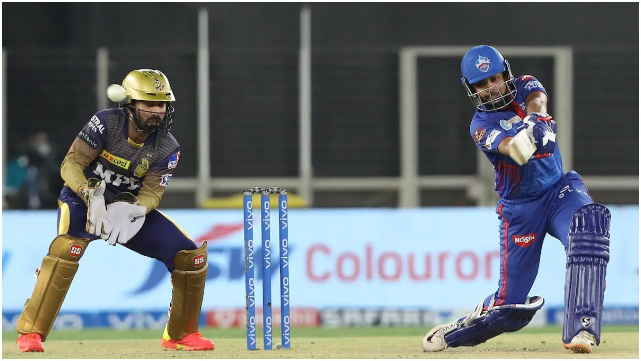 prithvi shaw
