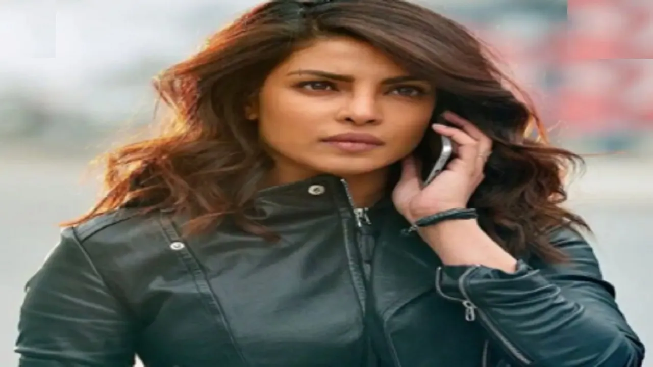 Priyanka Chopra