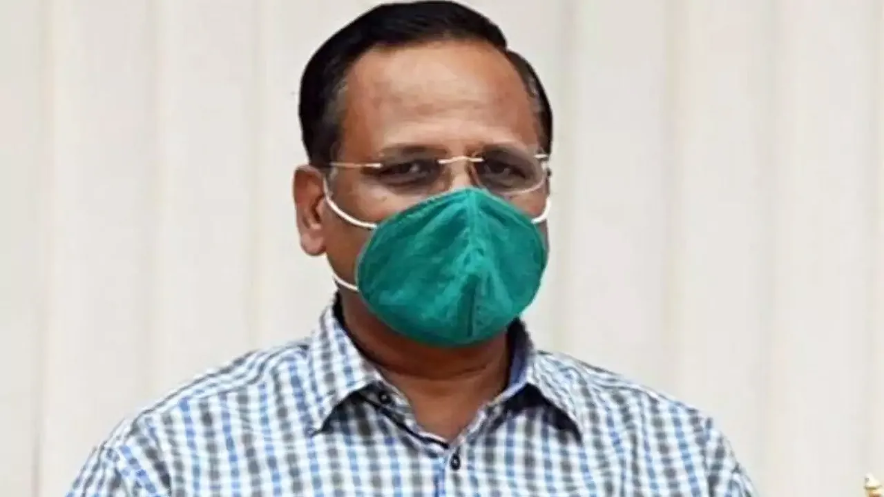 satendra jain