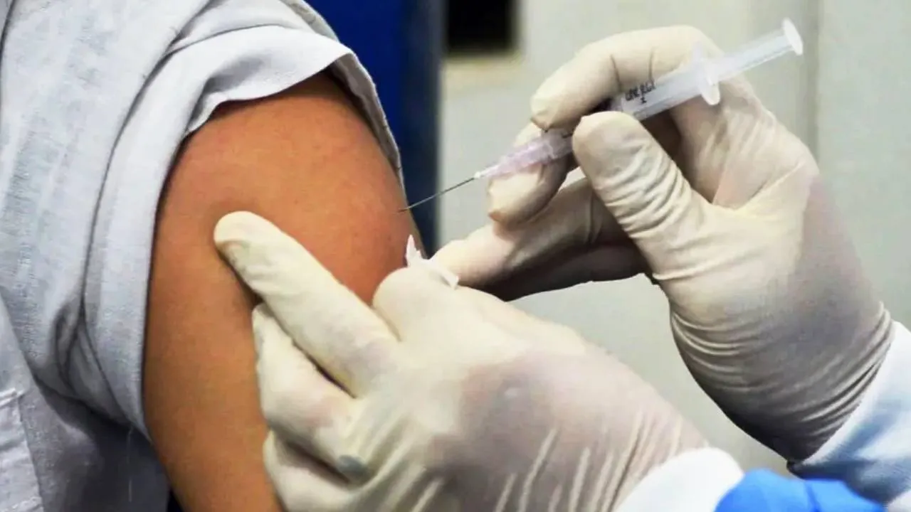 Vaccination