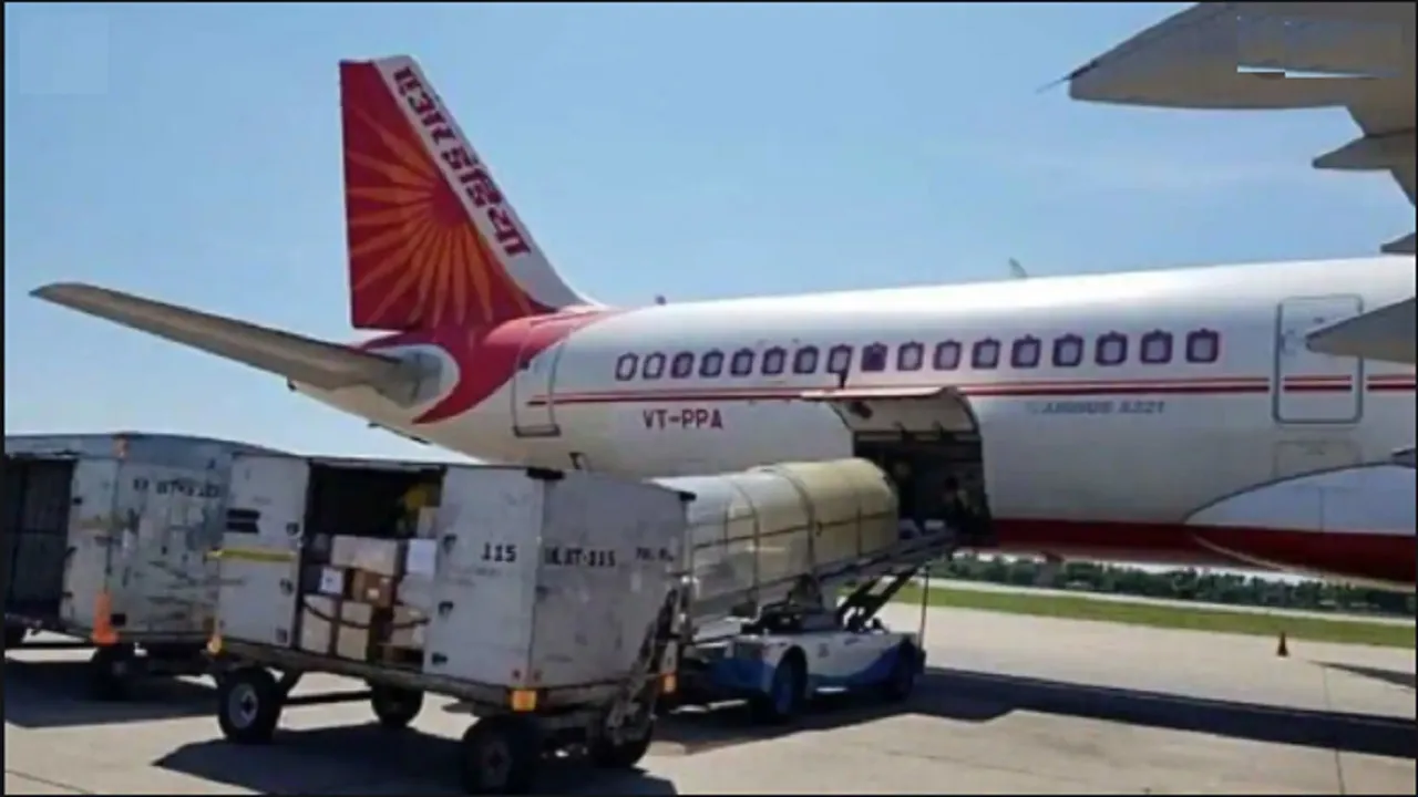 Aircraft Fuel