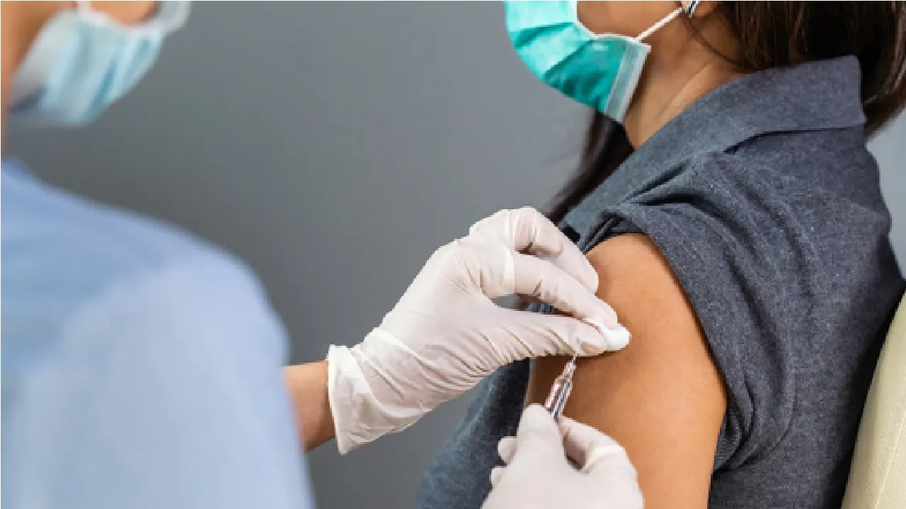 Corona Vaccine