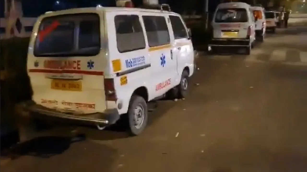delhi