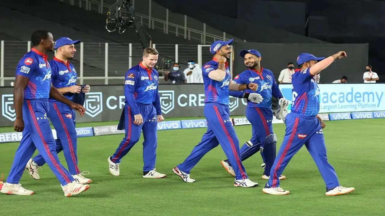 IPL table