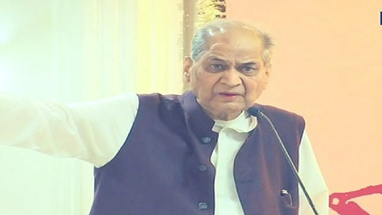 राहुल बजाज (Rahul Bajaj)