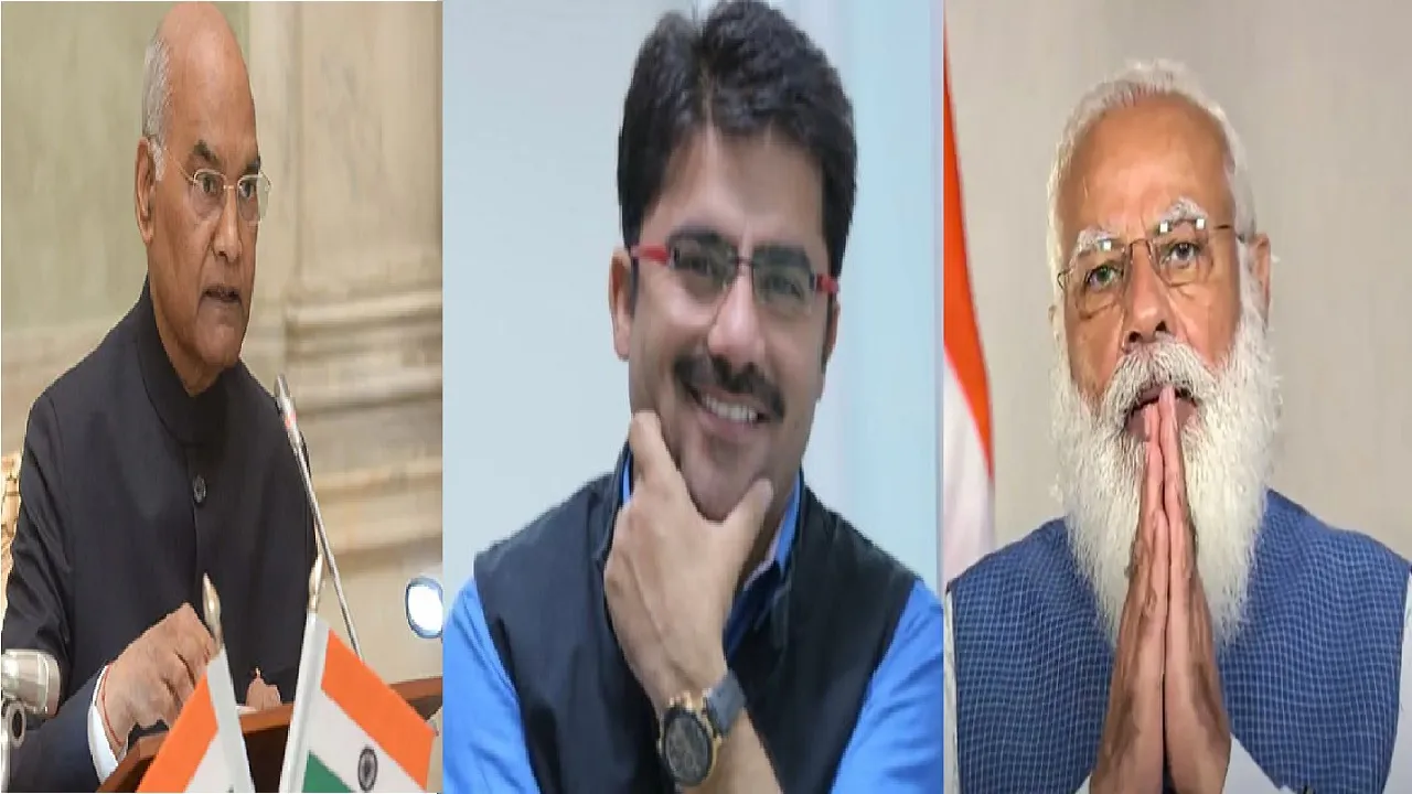 Rohit Sardana Passes Away