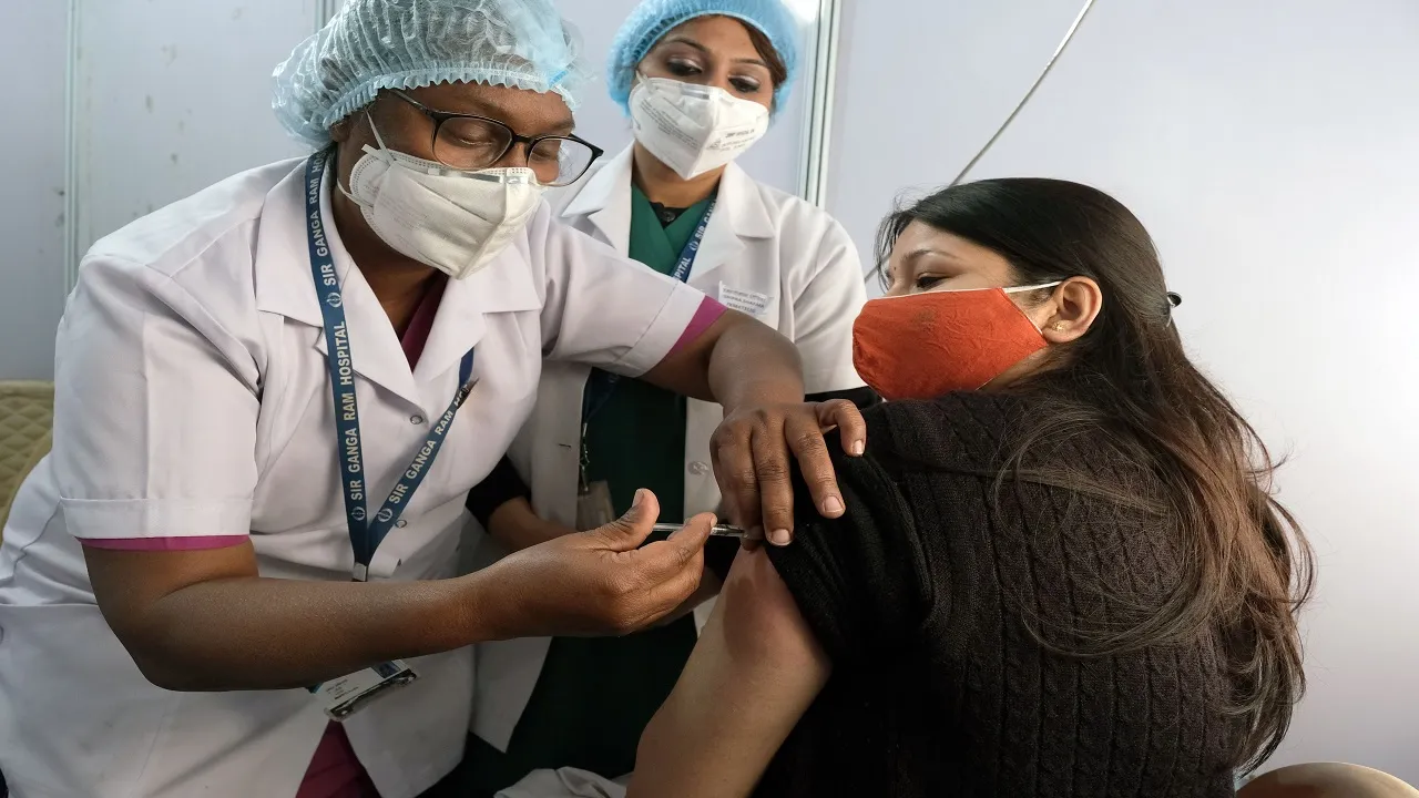 Vaccination