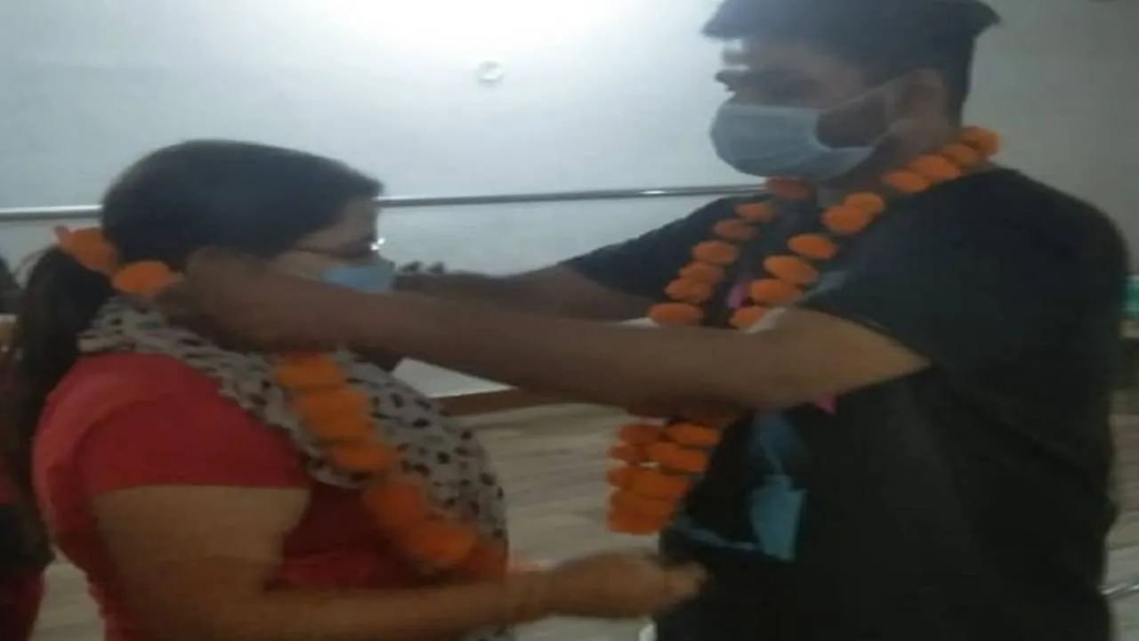Ghaziabad Marriage