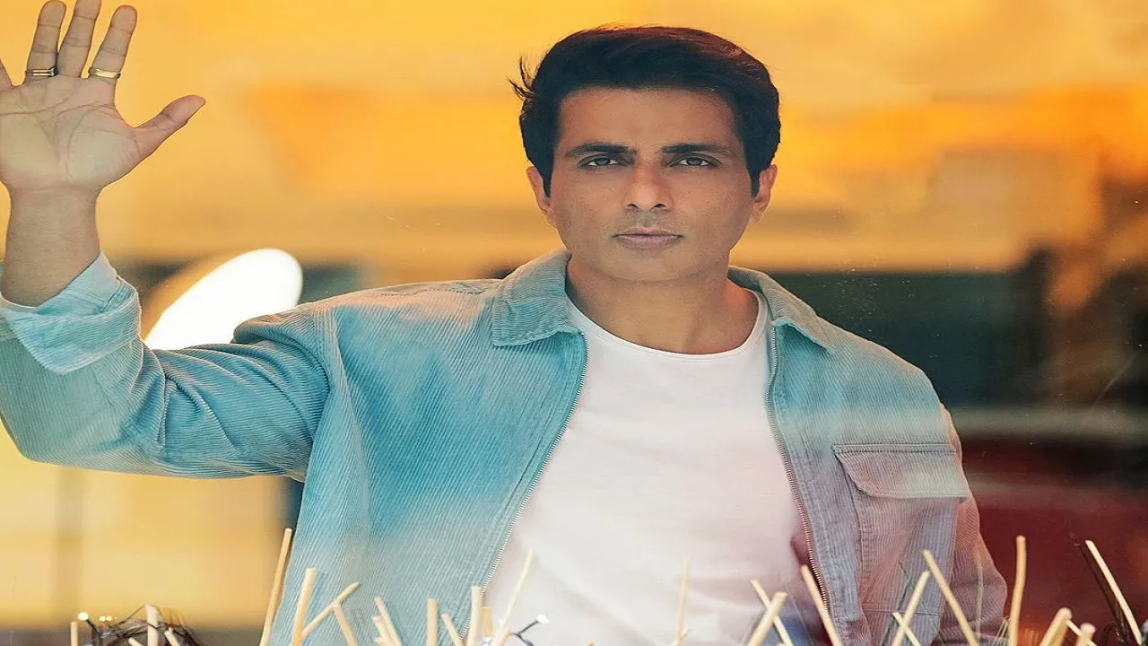 Sonu Sood