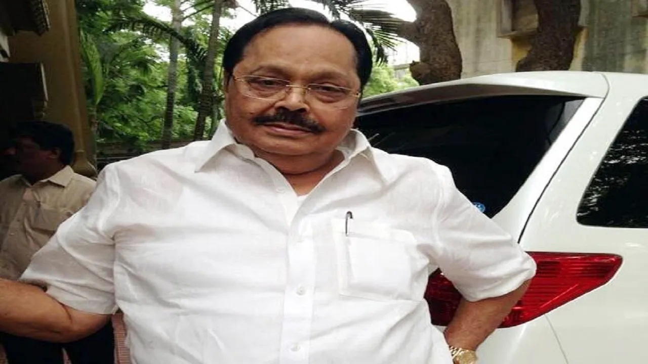 Duraimurugan