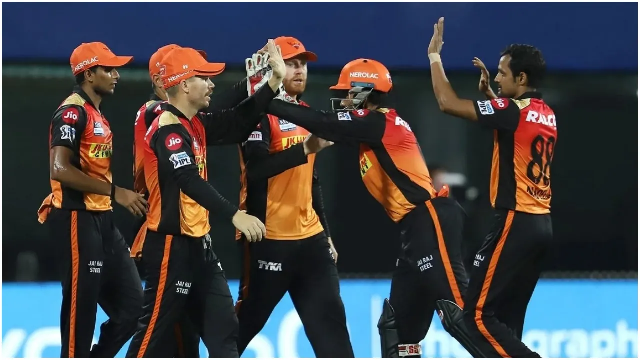SRHvsRR