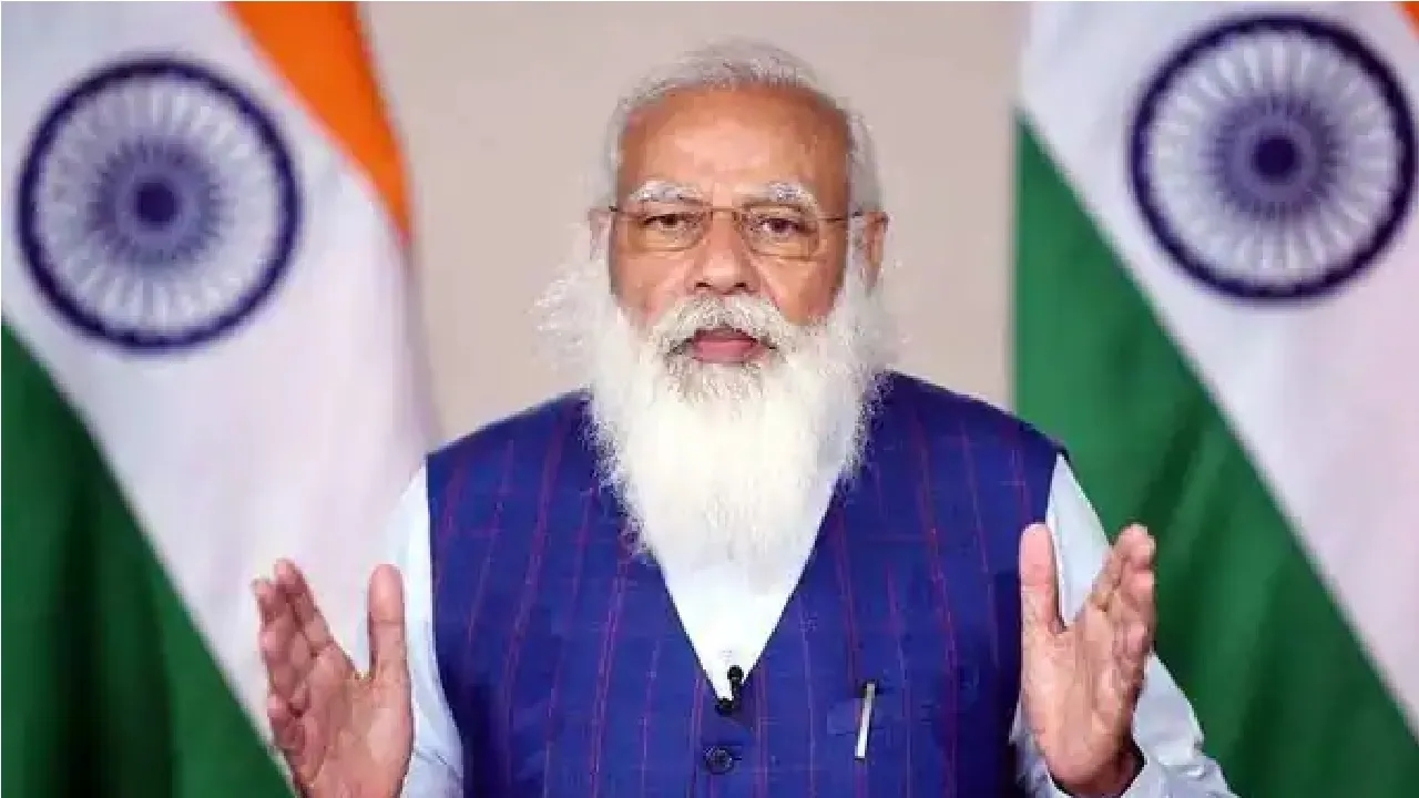PM Modi