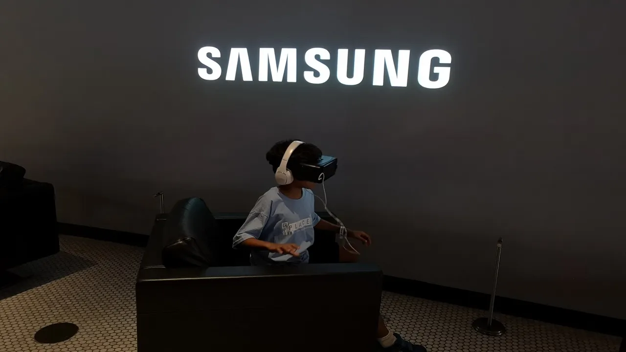 Samsung