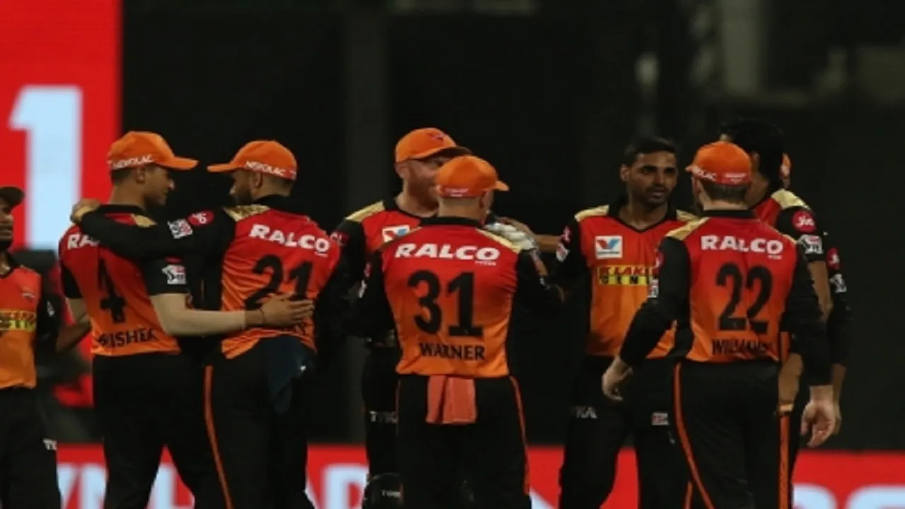 Sunrisers Hyderabad