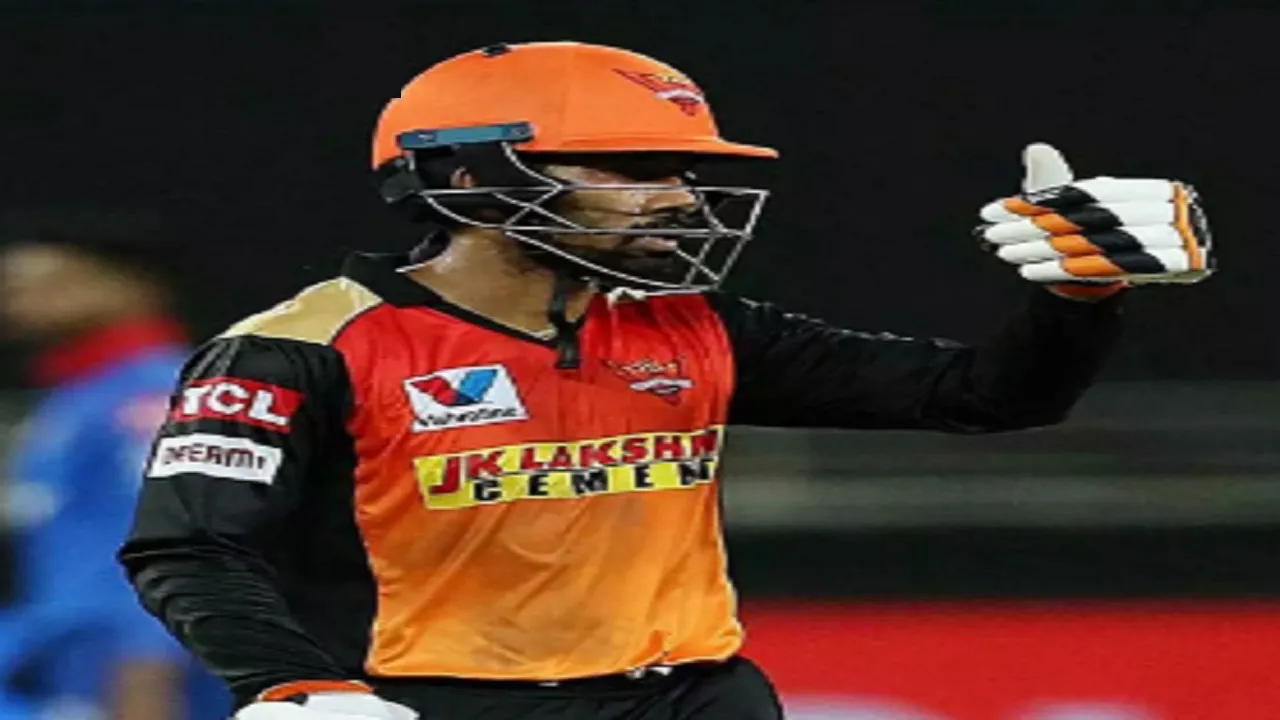 Wriddiman Saha