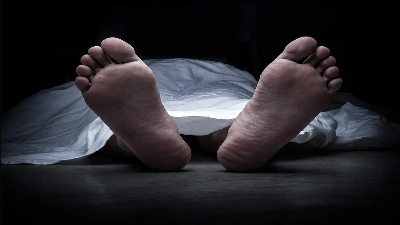 Dead Body