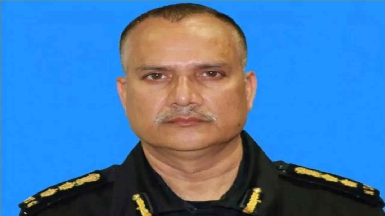 NSG Group Commander