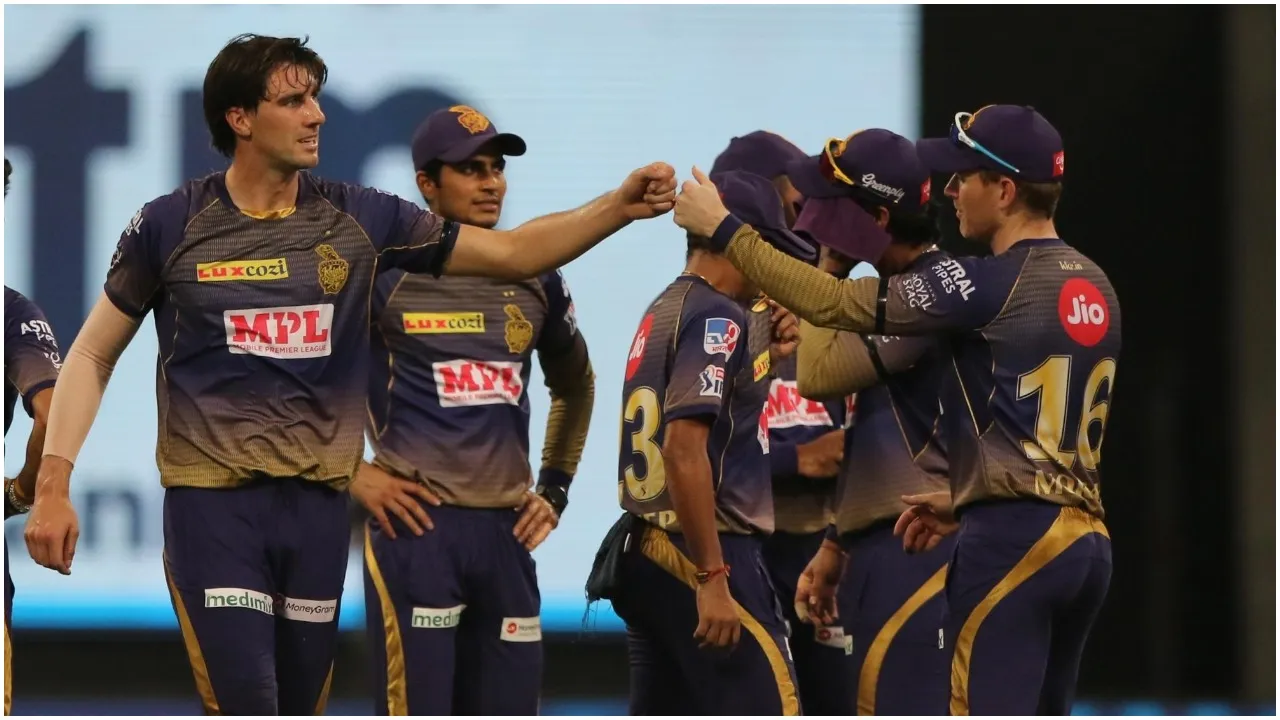 IPL Players Salery