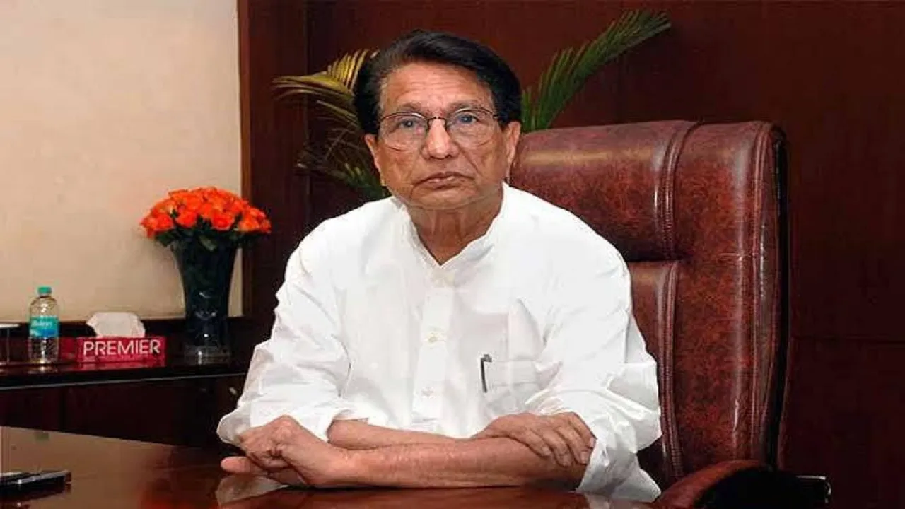 Ajit Chaudhary