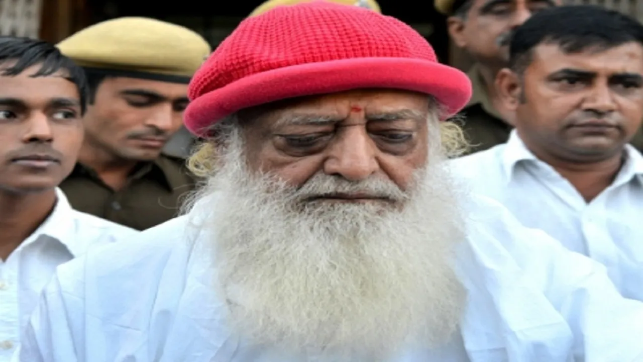 Asaram