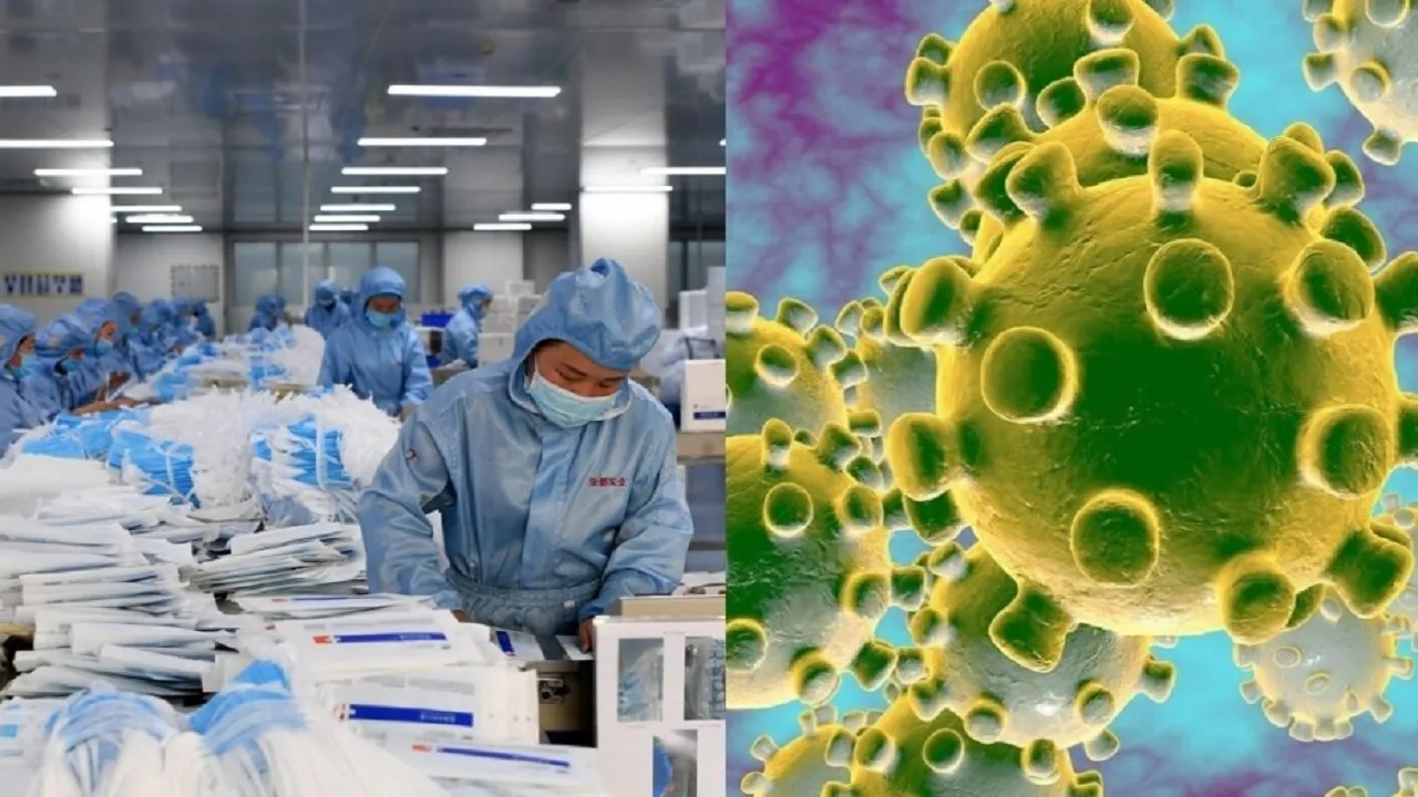 Coronavirus Updates