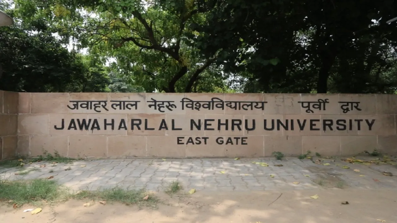 JNU