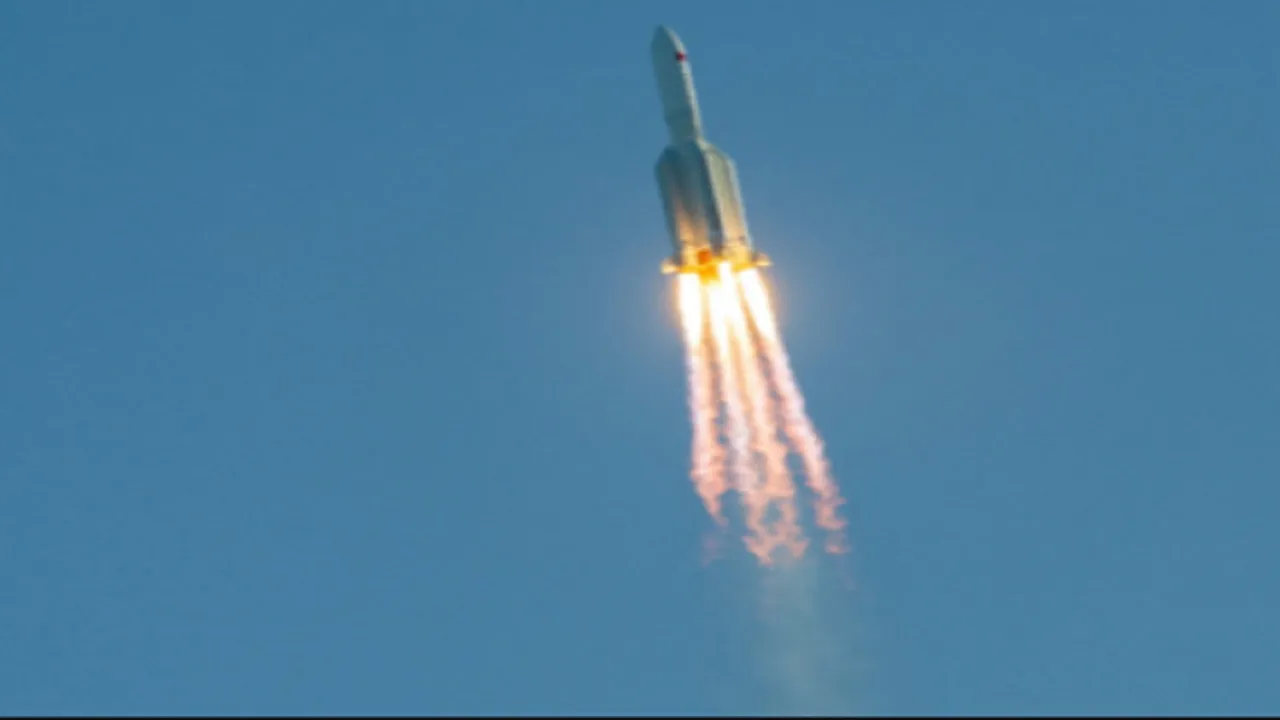 Rocket