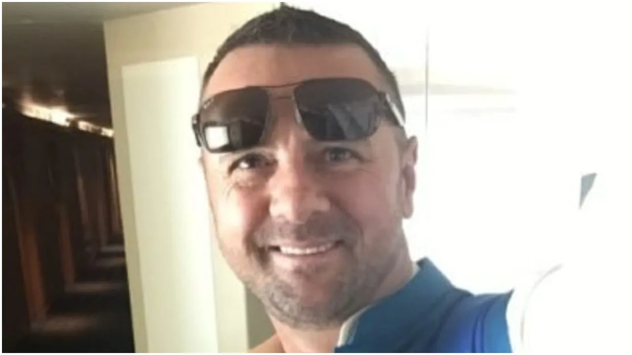 Sorry to leave you in such trying times Doull to Indian fans