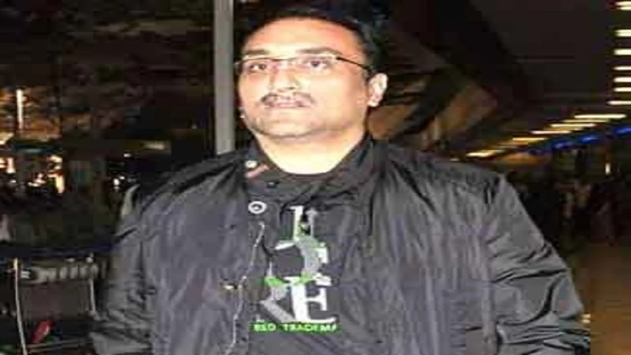 aditya chopra