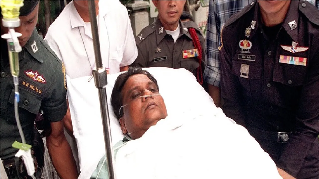 Don Chhota Rajan