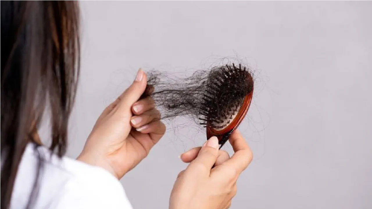 Hair Fall
