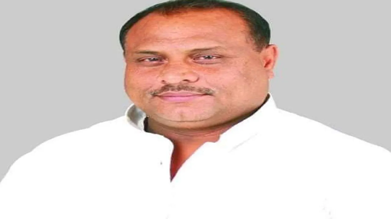 Pandit Singh dies from Corona