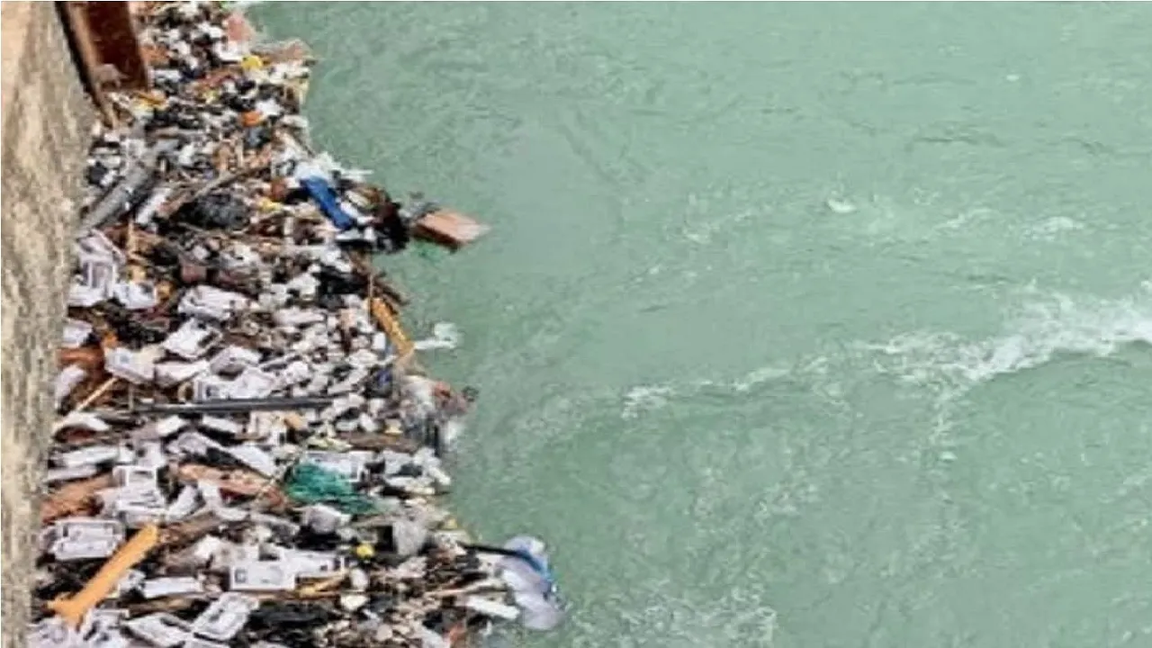 Remedies Injections in Canal