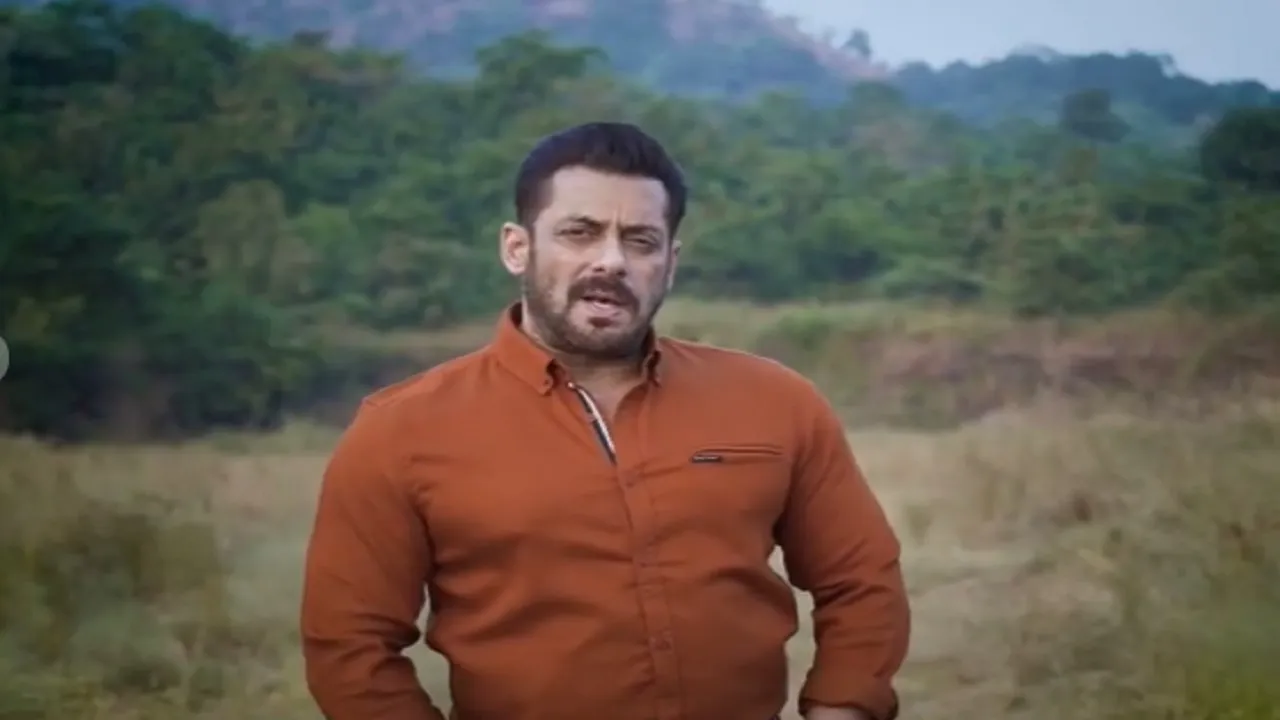 Salman Khan