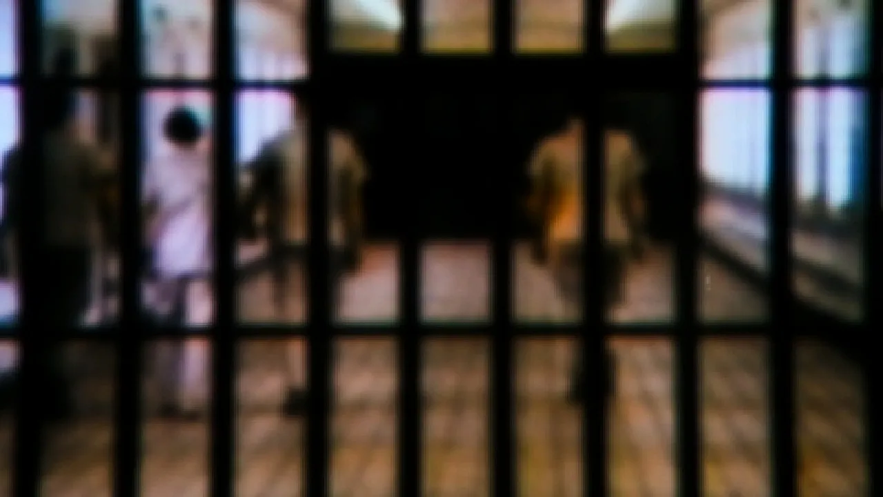 Jail